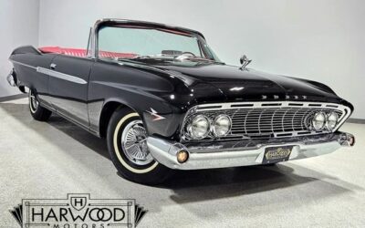 Dodge Dart 1961