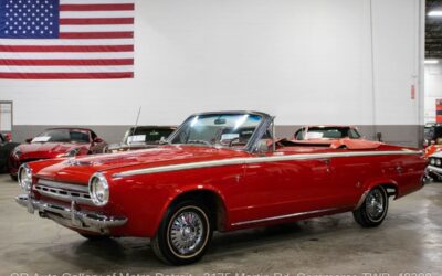 Dodge Dart 1964
