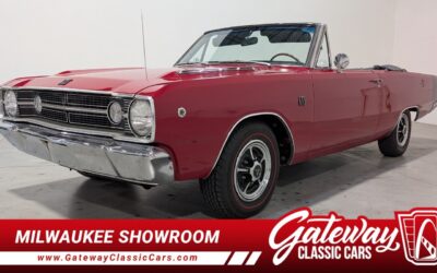 Dodge Dart 1968