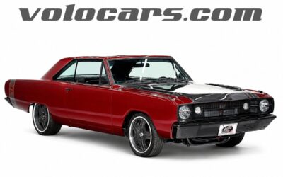 Dodge Dart 1968