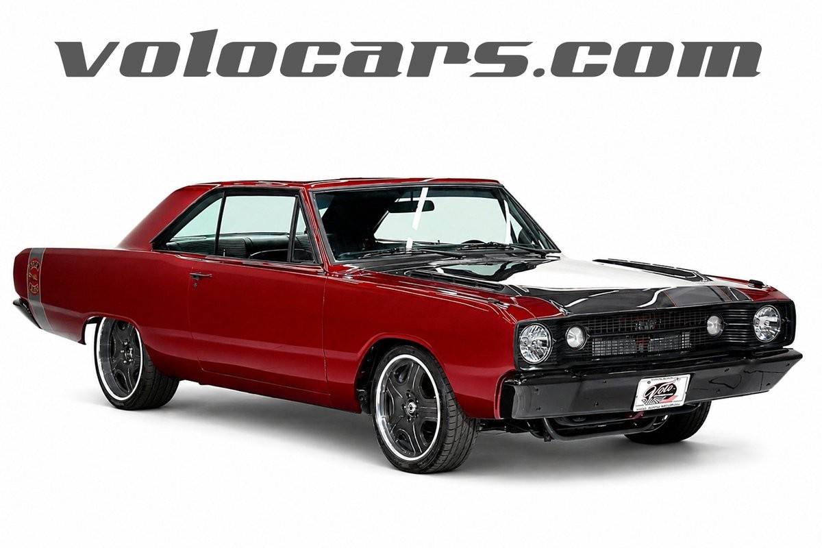 Dodge-Dart-1968-Coupe-Black