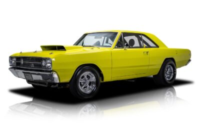 Dodge Dart 1969