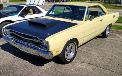 Dodge Dart 1969