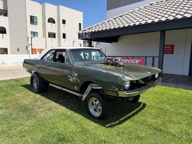 Dodge-Dart-1970