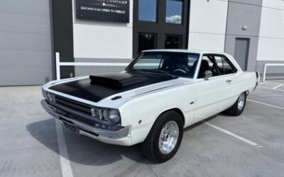 Dodge Dart 1972