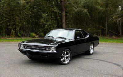 Dodge Demon 1972