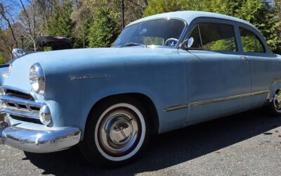 Dodge Other 1953
