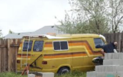 Dodge Other 1976