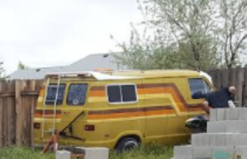 Dodge Other 1976