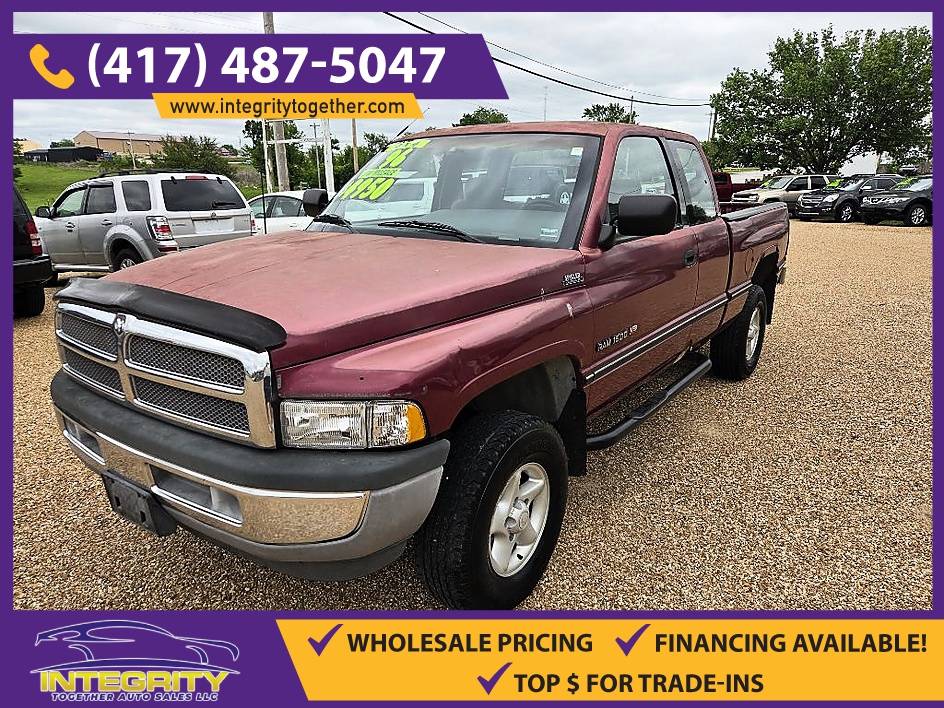 Dodge-Ram-1500-xlt-1996