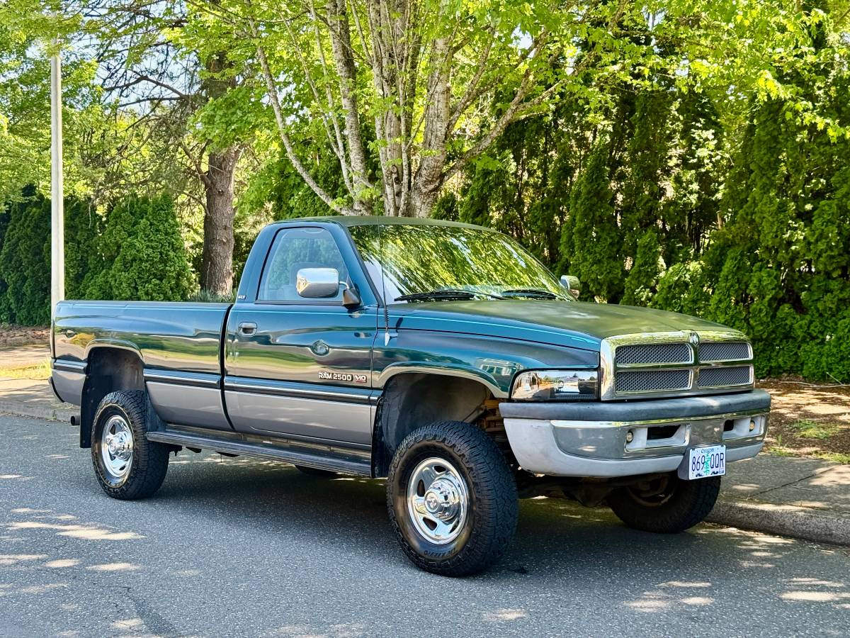 Dodge-Ram-2500-slt-4x4-1994