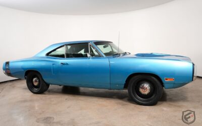 Dodge Super Bee 1970