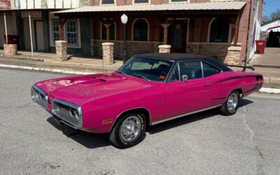 Dodge Superbee 1970