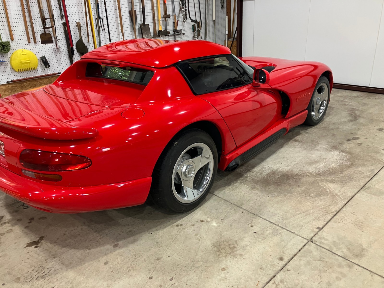 Dodge-Viper-1994-Convertible