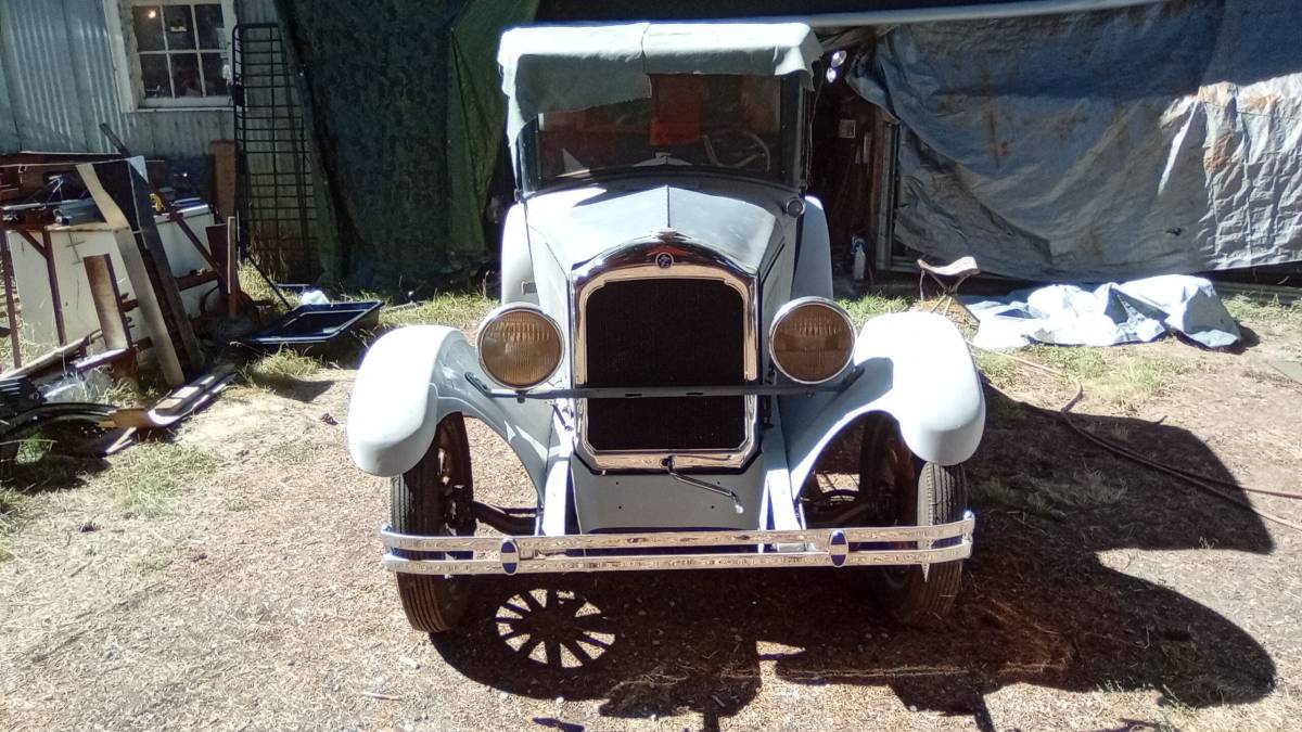 Durant-star-1926-grey