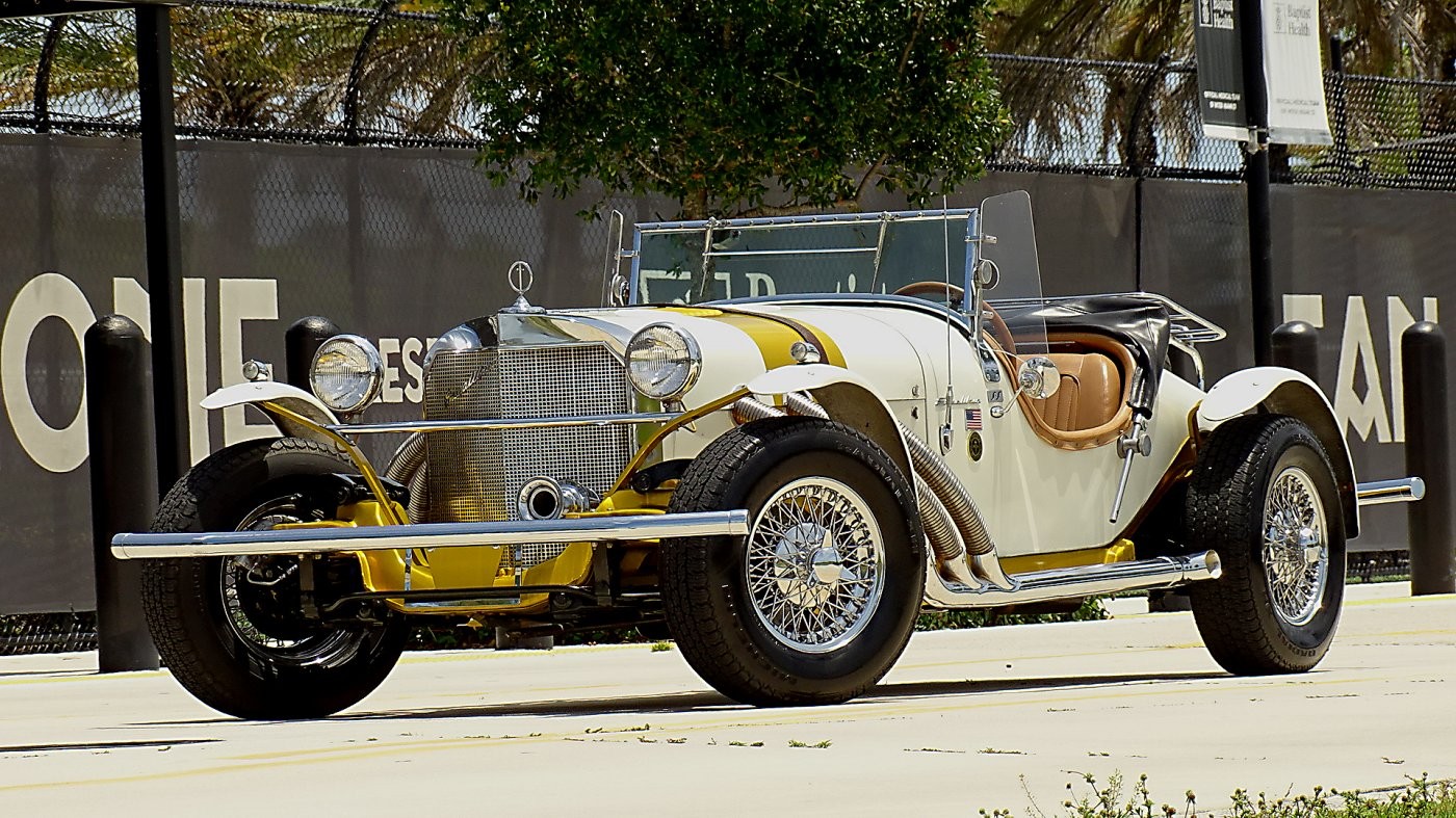EXCALIBUR  1966