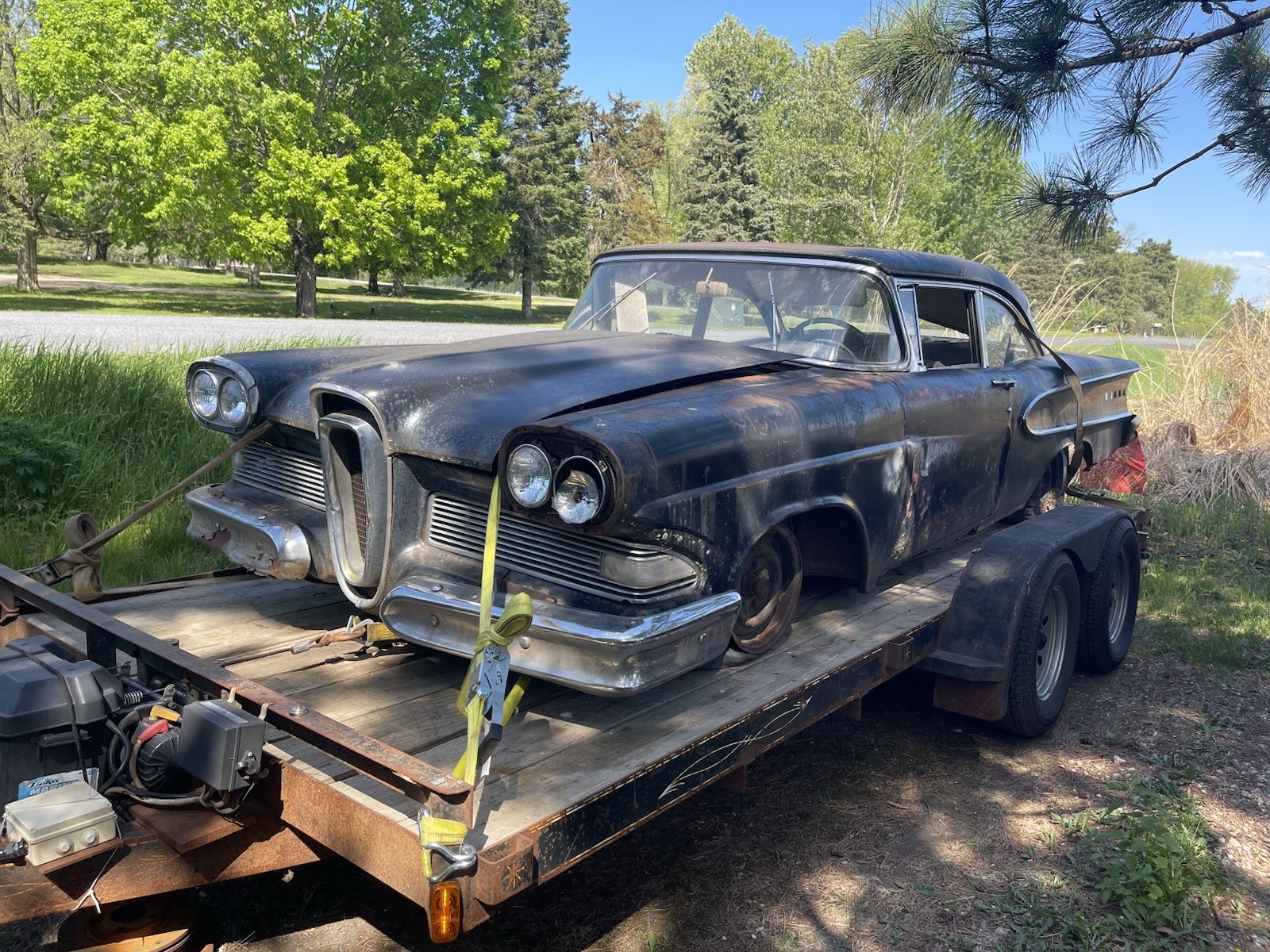 Edsel-1958