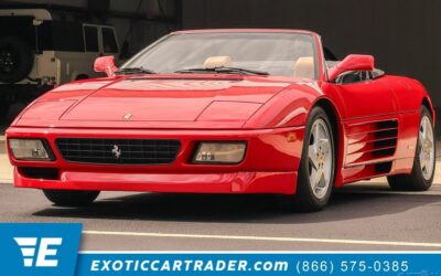 Ferrari 348 1994