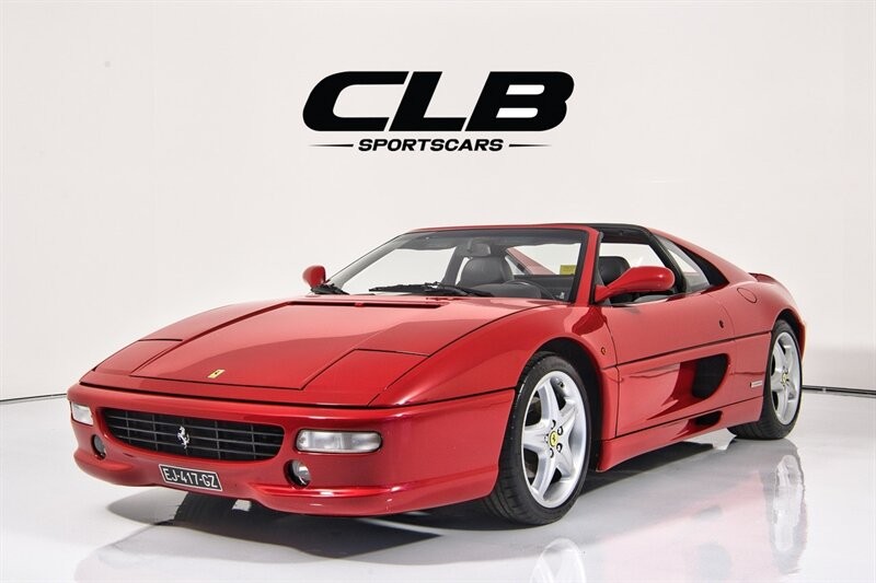 Ferrari 355 1996