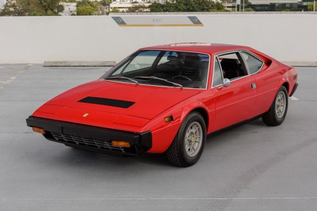 Ferrari-Dino-308-1977-Coupe-Black
