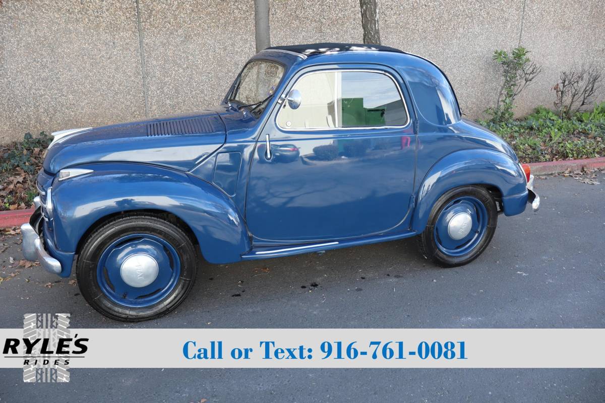 Fiat-Topolino-1953