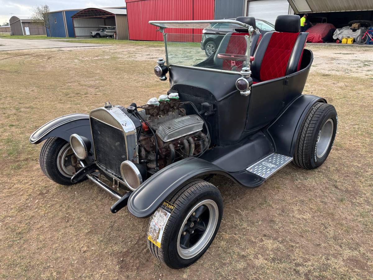 Ford-1917-black