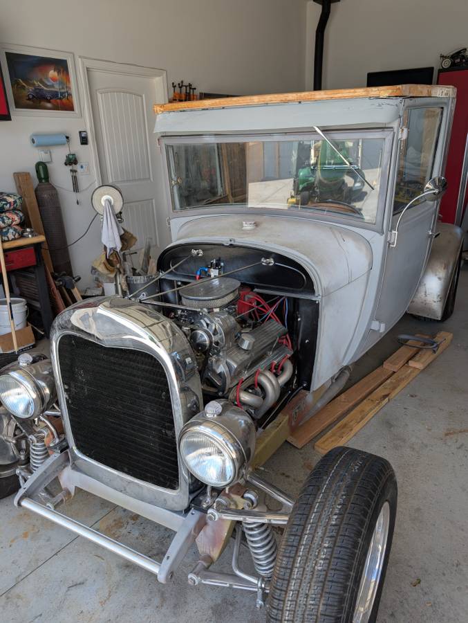 Ford-1929