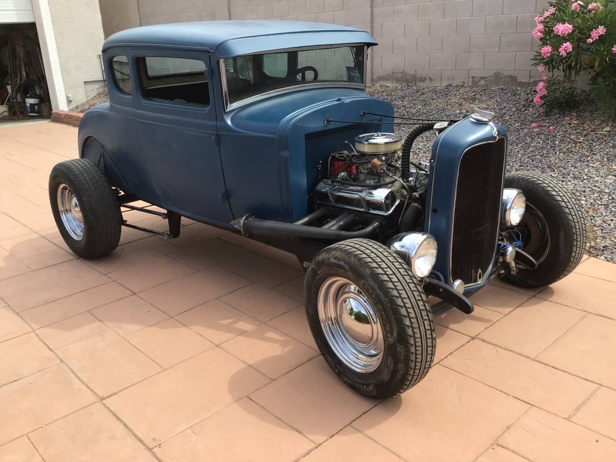 Ford-1930