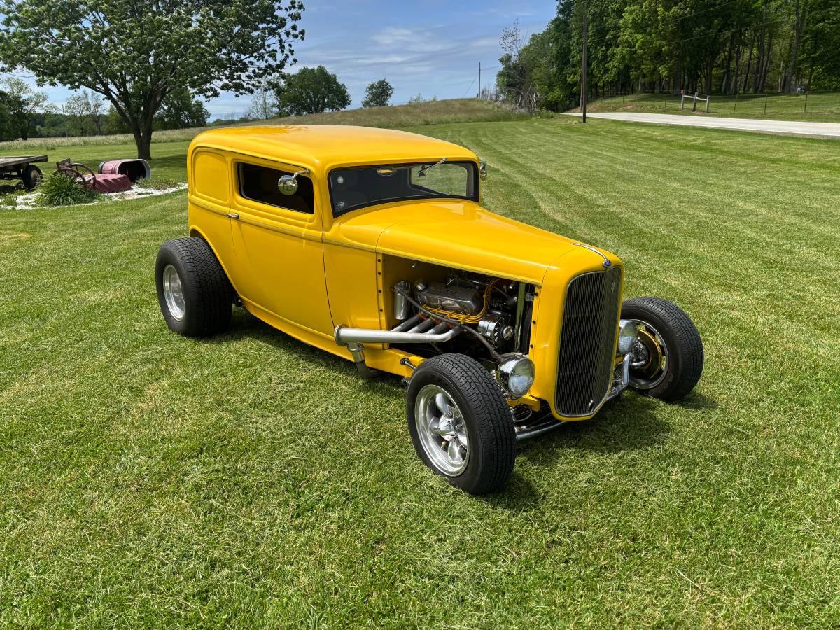 Ford-1932