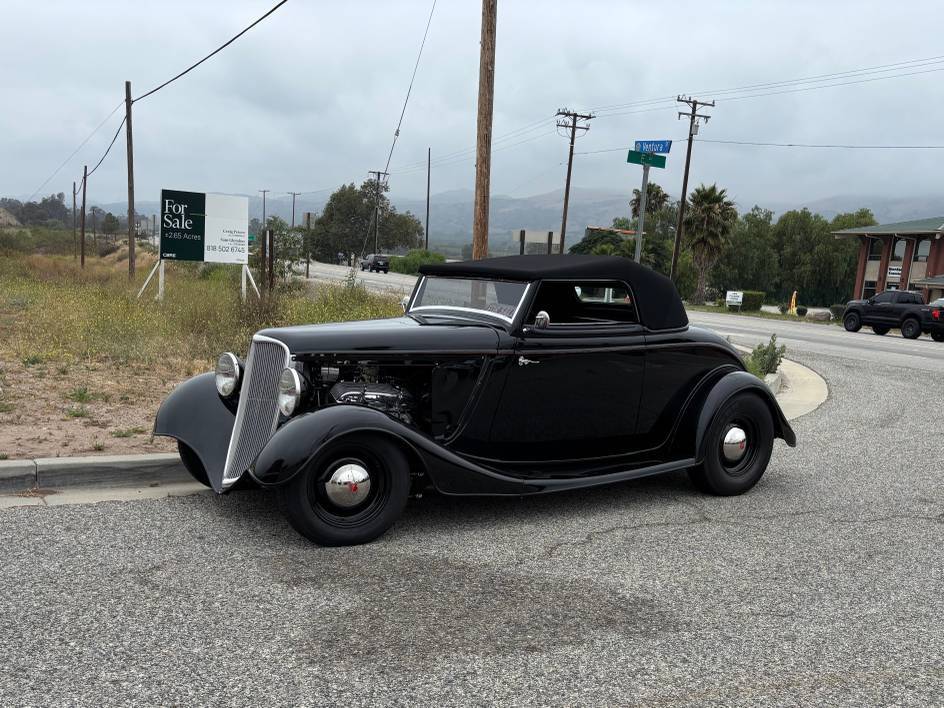 Ford-1934-black