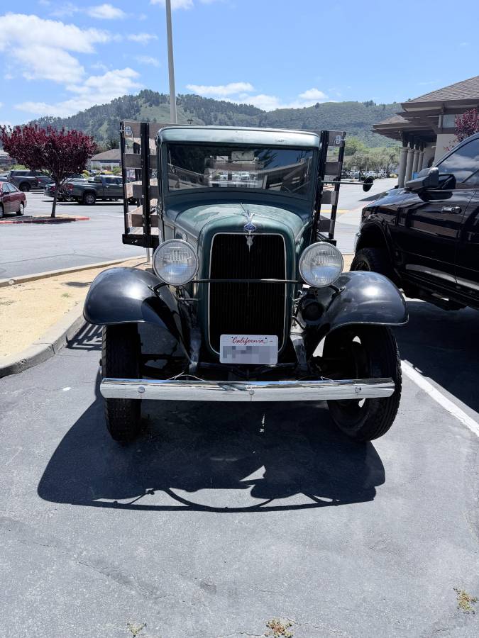 Ford-1934-green