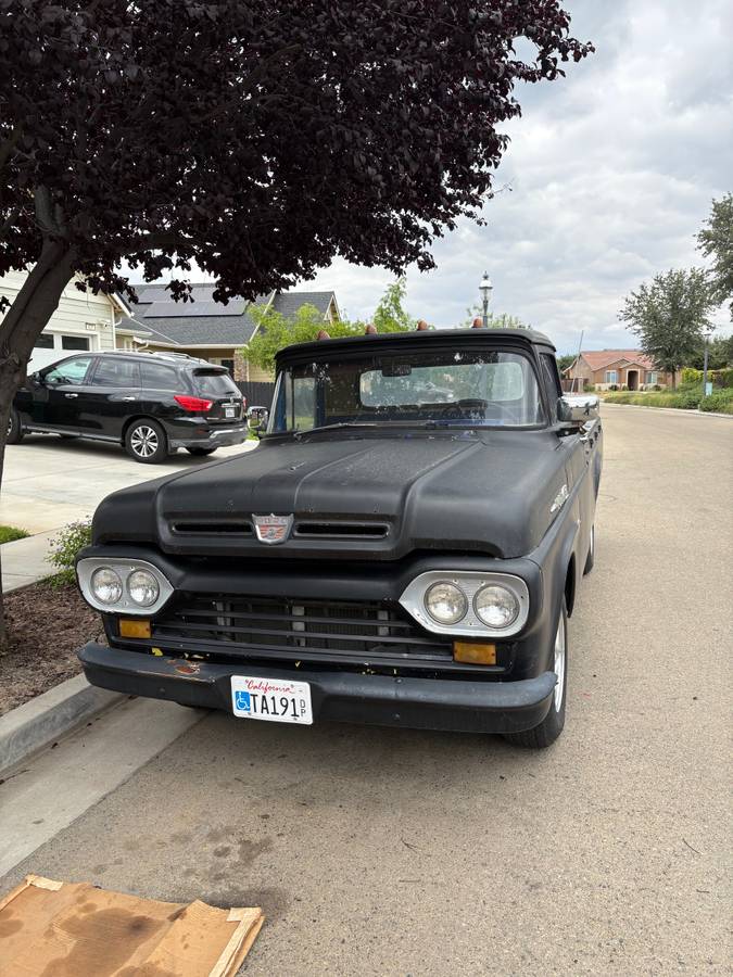Ford-1960-black