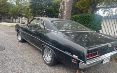 Ford 1971