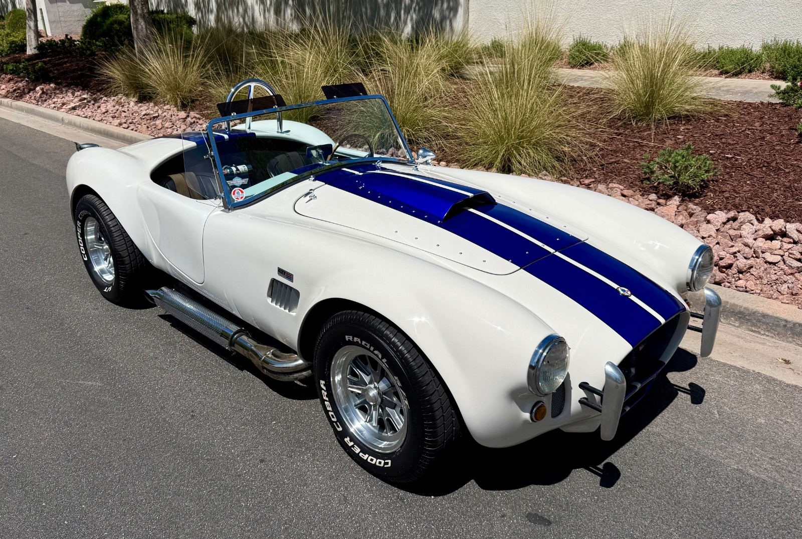 Ford 427 1965