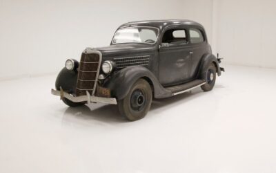 Ford 48 Series 1935