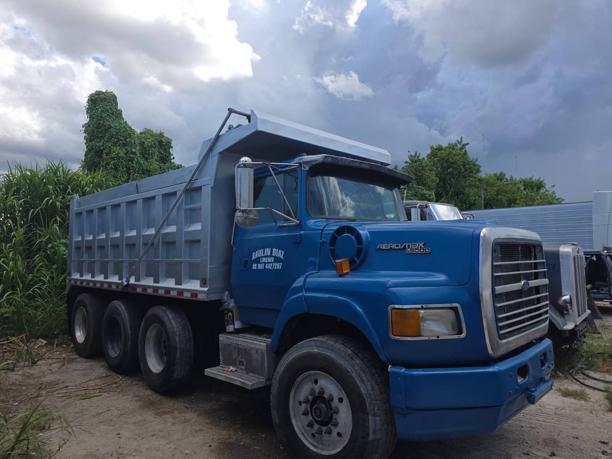 Ford-Aeromax-diesel-1993