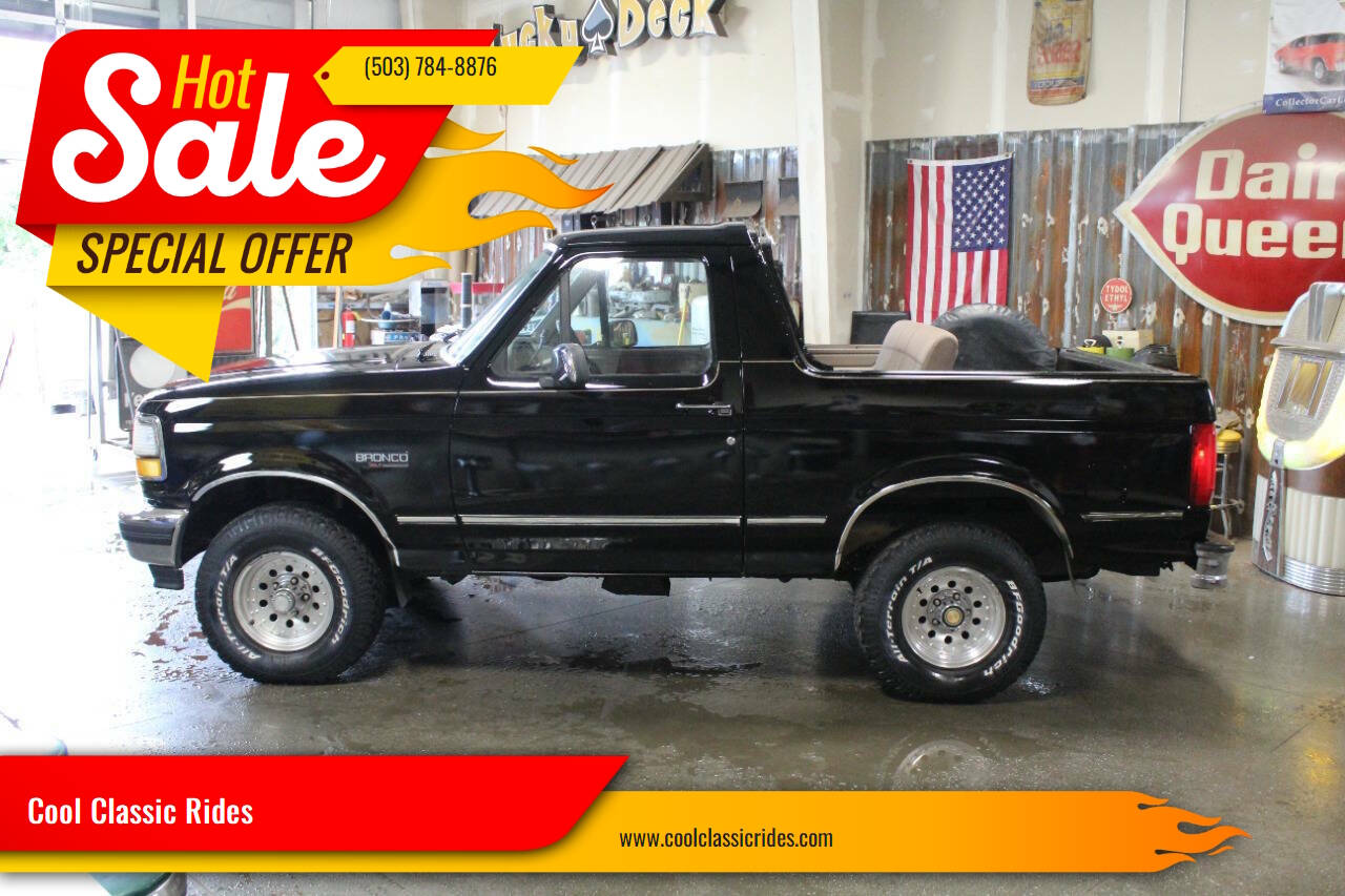 Ford-Bronco-1992-Black-Tan