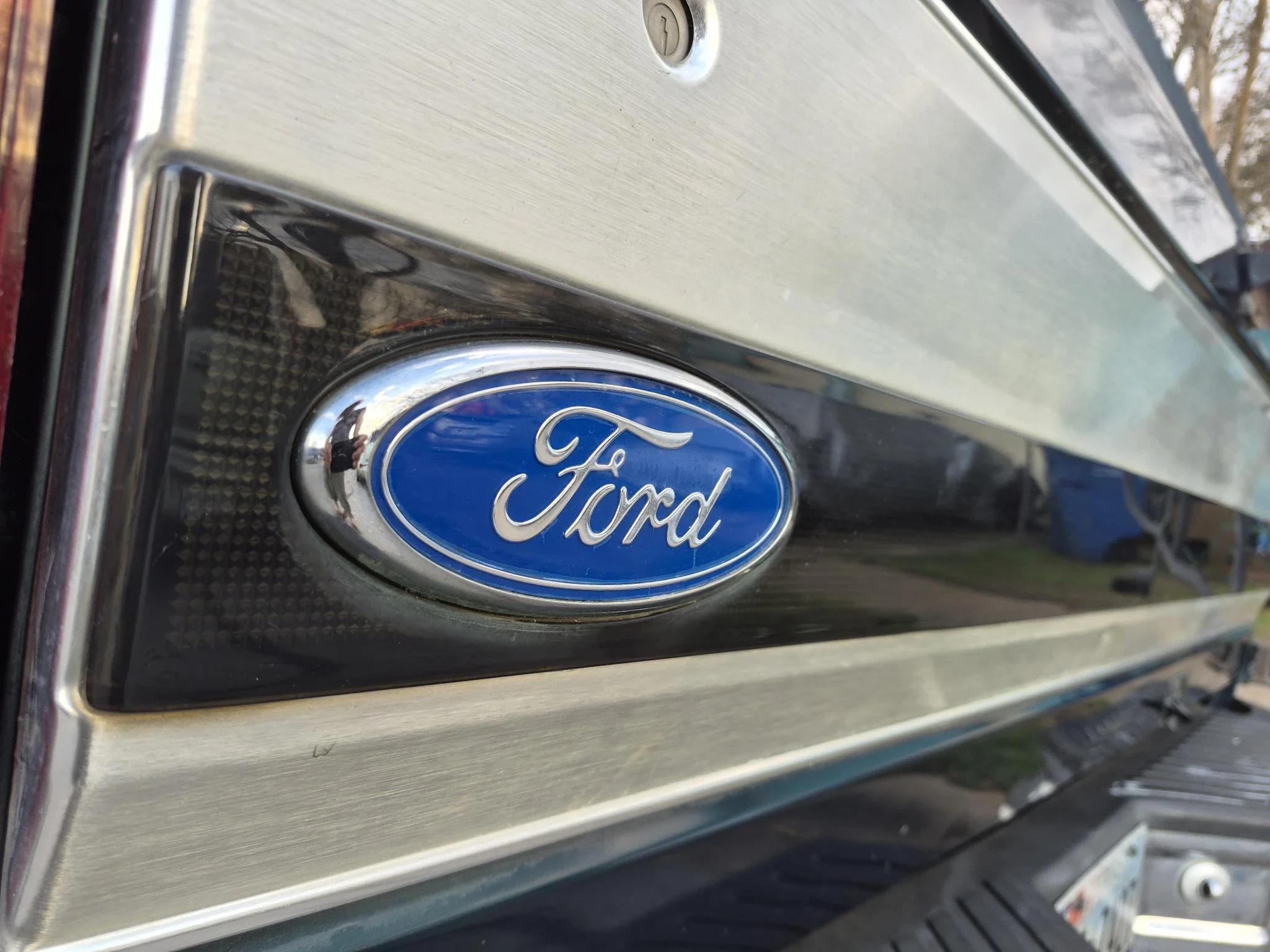Ford-Bronco-xlt-1994-Green-Gray