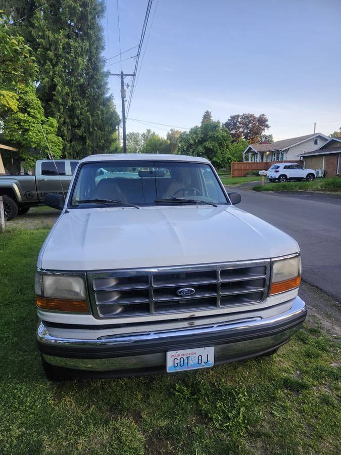 Ford-Bronco-xlt-1995-white