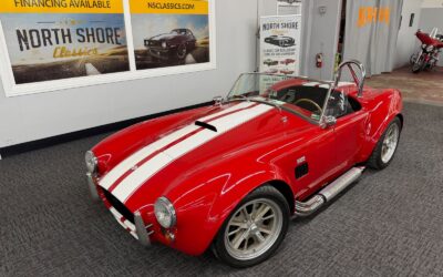 Ford COBRA 1966