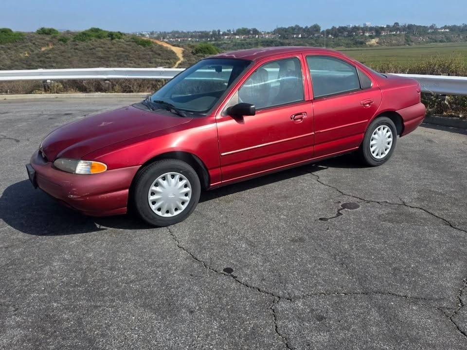 Ford-Contour-gl-1996