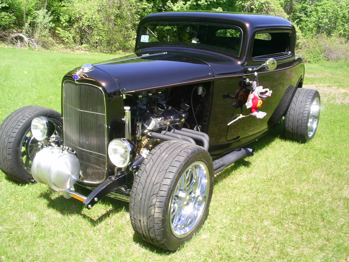 Ford-Coupe-1932-custom