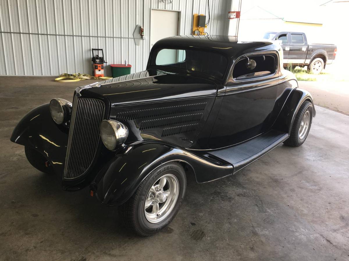 Ford-Coupe-1934-black