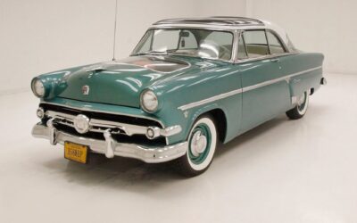 Ford Crestline 1954