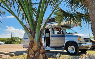 Ford E-Series Van 1993