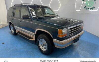 Ford Explorer 1994