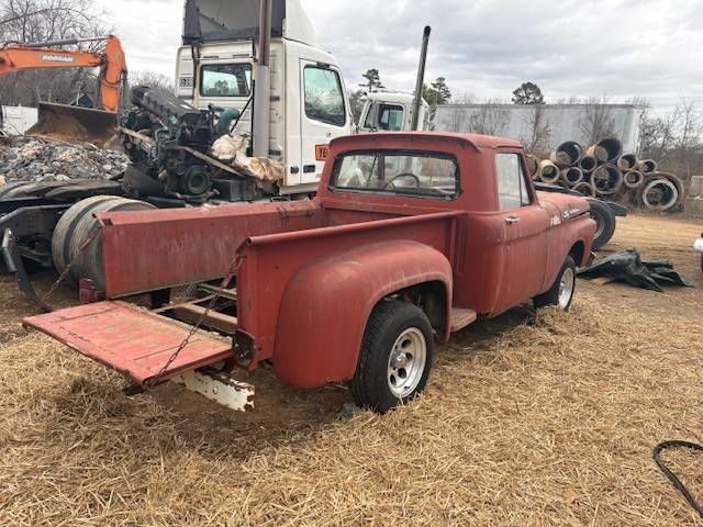 Ford-F-100-1962-red