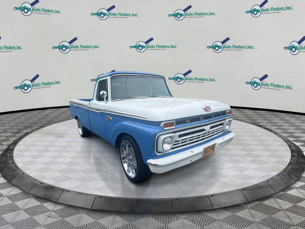 Ford-F-100-1966
