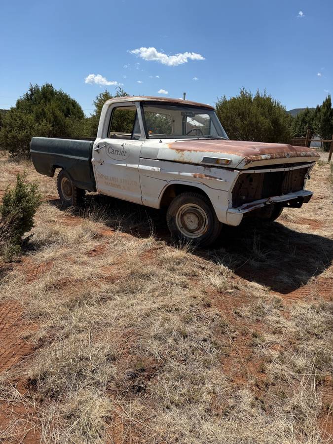 Ford-F-100-1969