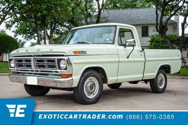 Ford-F-100-1972
